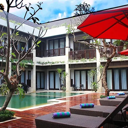 Abisha Hotel Sanur