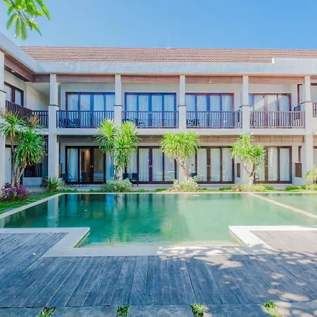 ABISHA Hotel Sanur