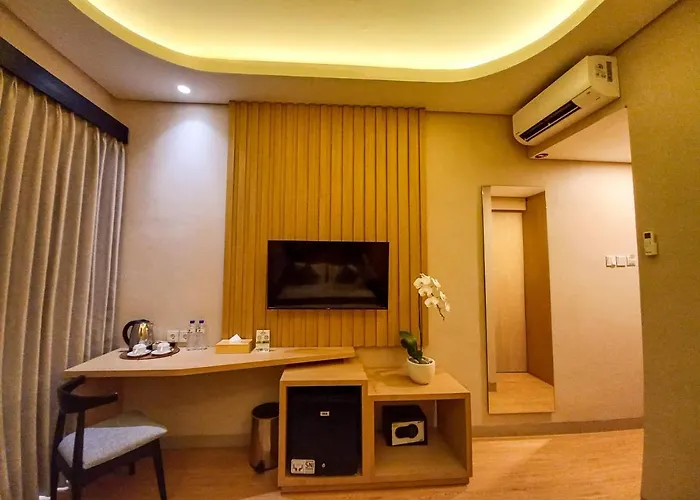 Abisha Hotel Sanur
