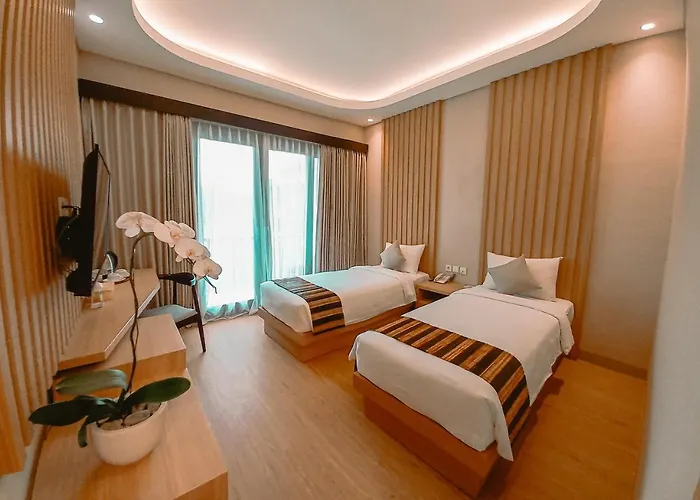 Abisha Hotel