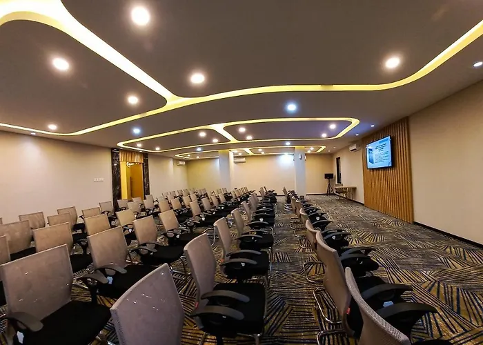 Abisha Hotel Sanur
