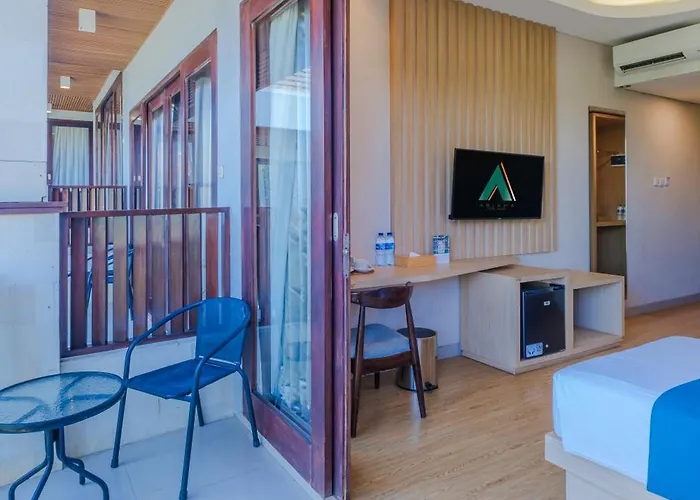 Hotel Abisha 3*