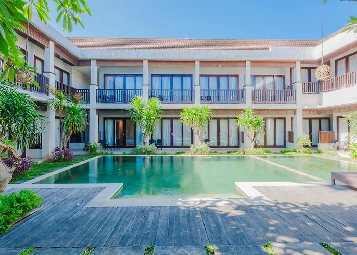 Abisha 3* Sanur