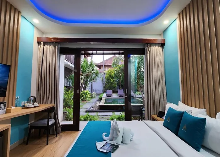 Abisha 3* Sanur