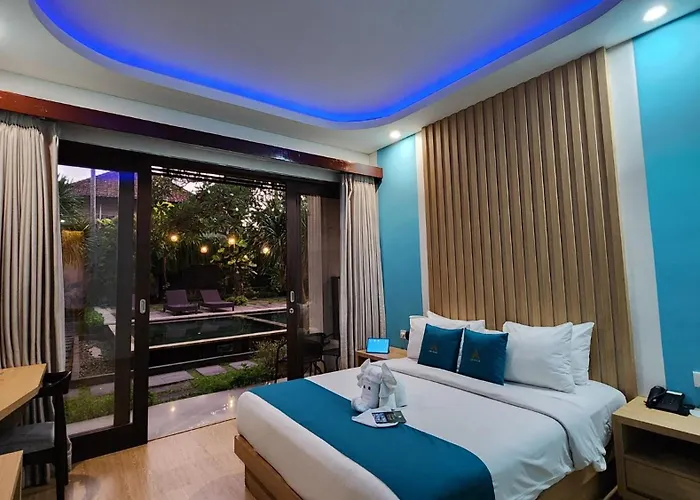 Abisha Hotel