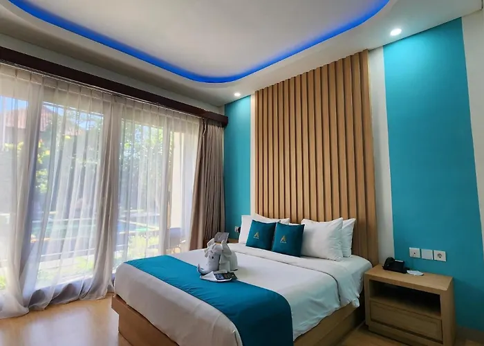 Abisha Hotel 3*