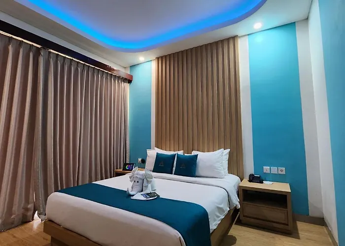 Hotel Abisha 3*
