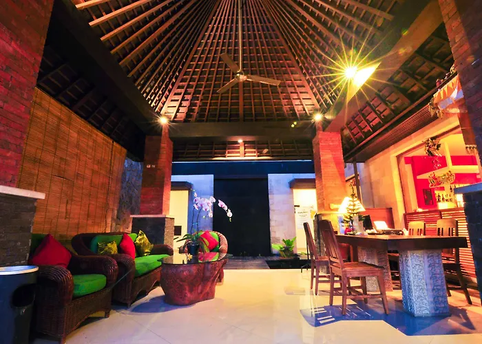Hotel Abisha 3*