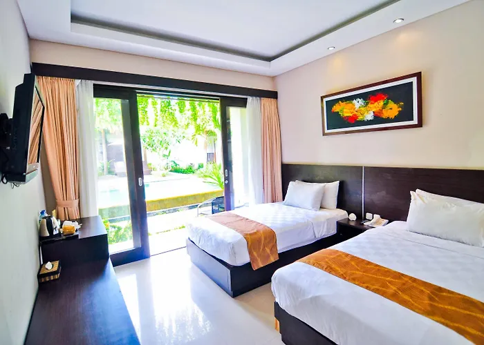 Abisha 3* Sanur