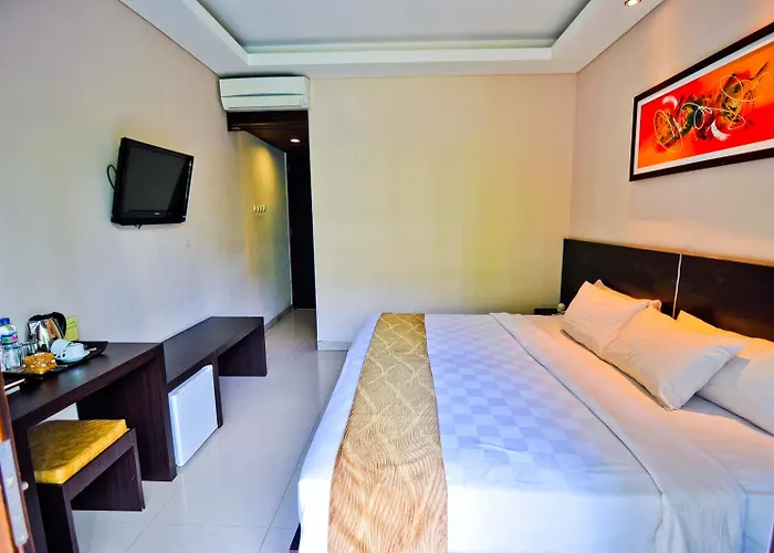Hotel Abisha Sanur