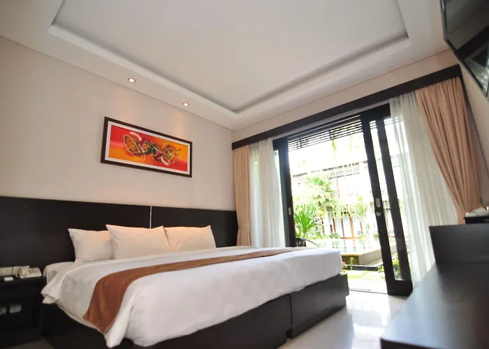 Hotel Abisha Sanur