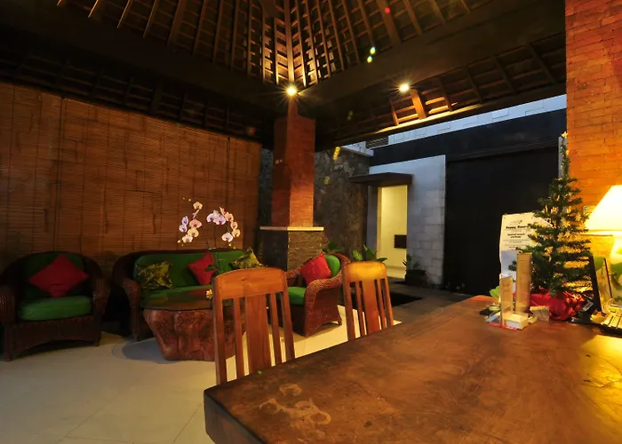 Abisha Hotel 3*