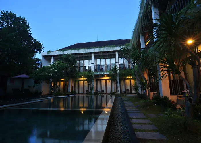 Abisha Hotel