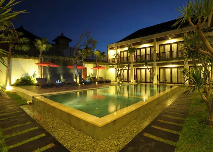 Hotel Abisha Sanur