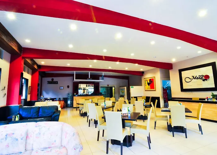 Abisha Hotel 3*