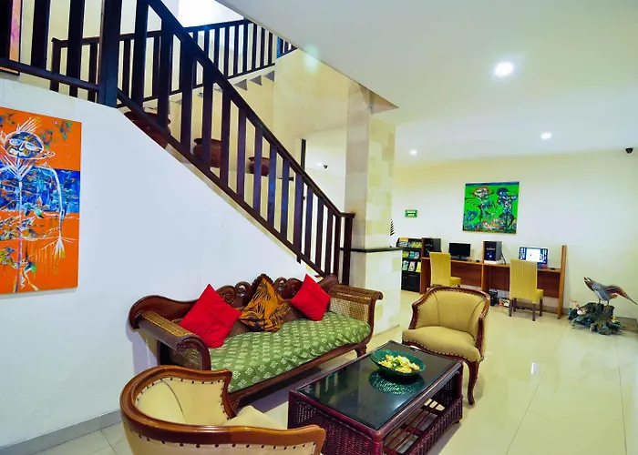 Hotel Abisha 3*