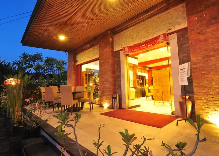 Abisha Hotel 3*