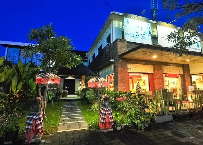 Abisha 3* Sanur