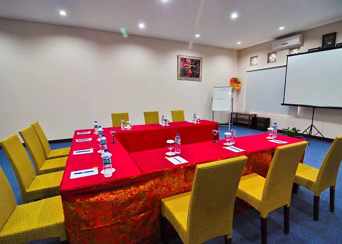 Hotel Abisha Sanur