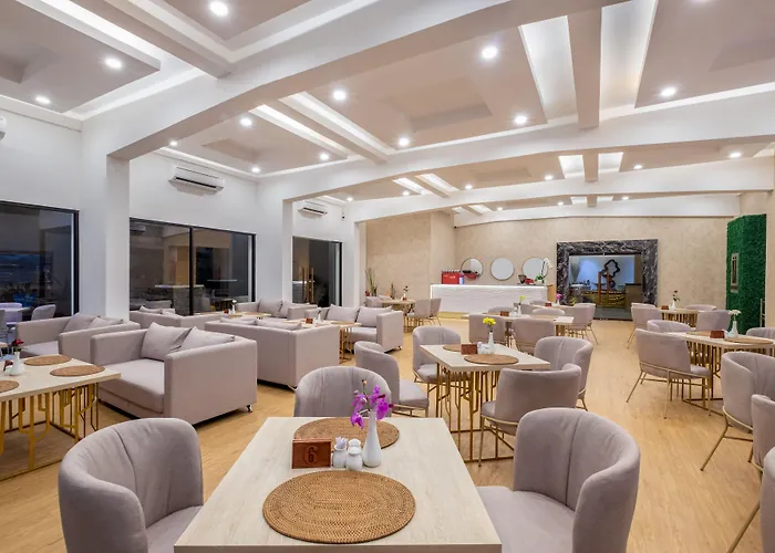 Hotel Abisha Sanur