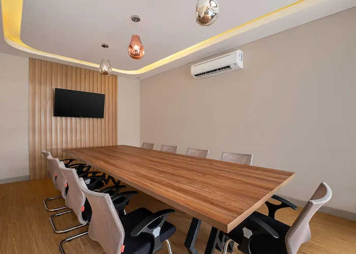Abisha Hotel Sanur