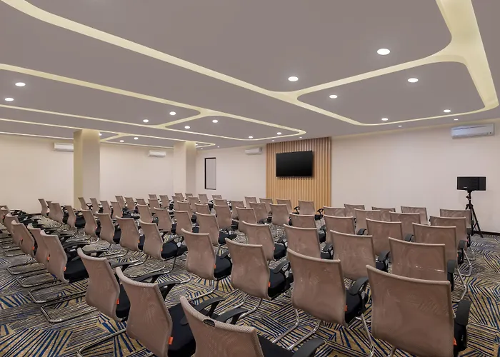 Abisha Hotel