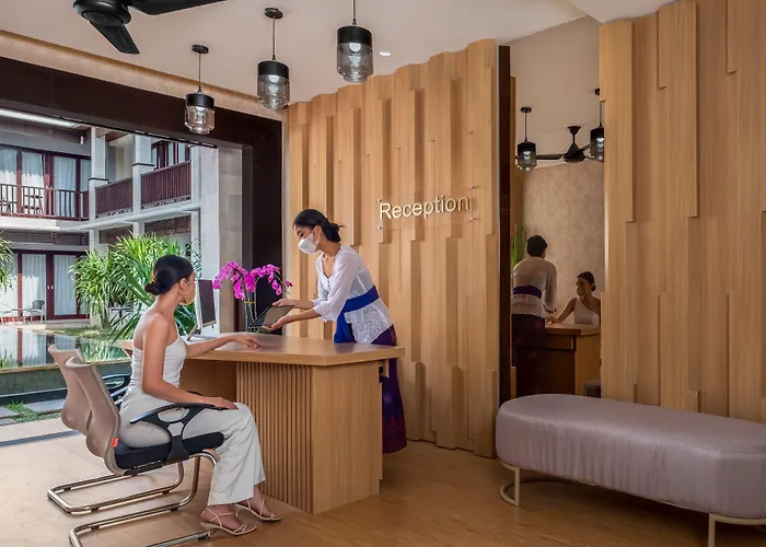 Hotel Abisha Sanur (Bali)
