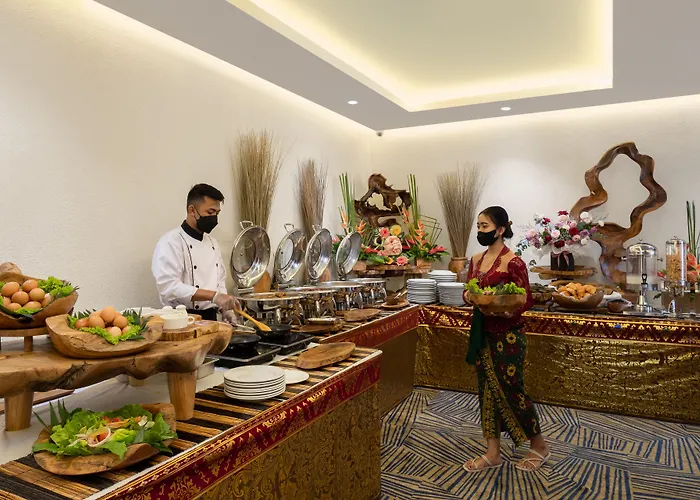 Hotel Abisha Sanur
