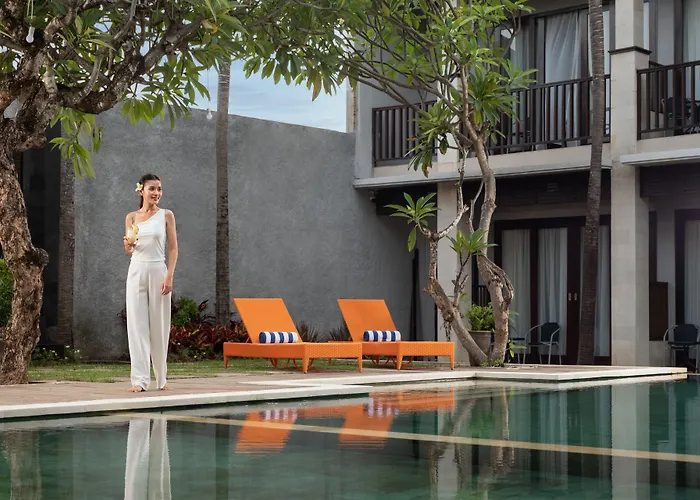 Hotel Abisha Sanur