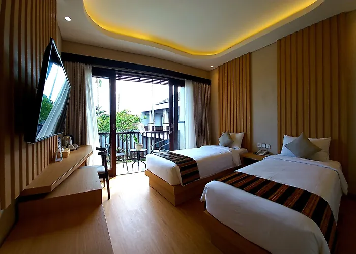 Hotel Abisha 3*