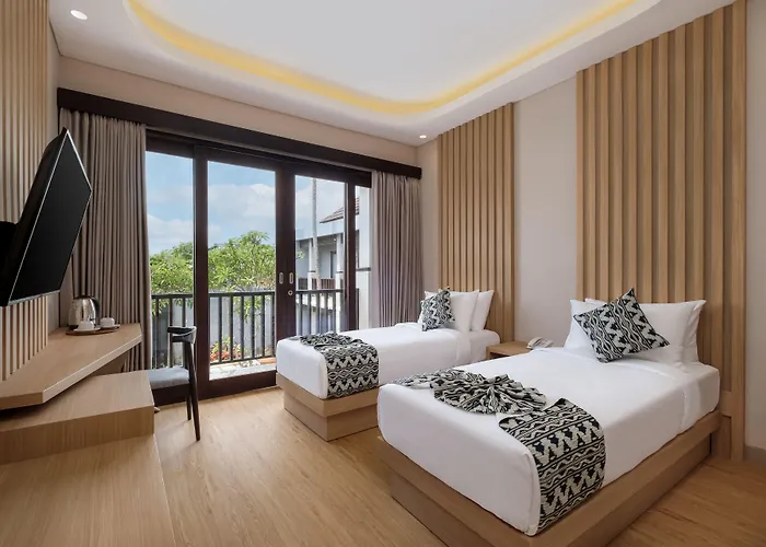 Hotel Abisha