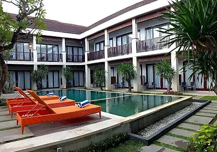 Hotel Abisha 3*