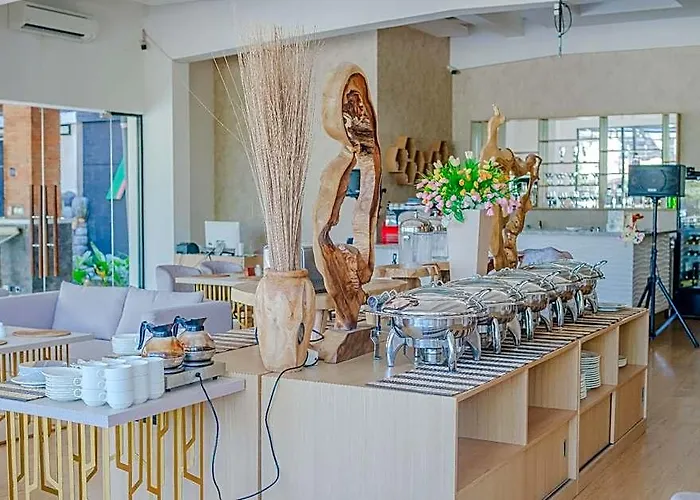 Abisha Hotel