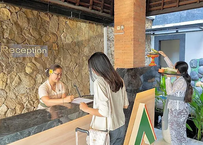 Abisha Hotel Sanur