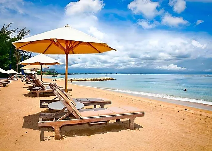 Abisha 3* Sanur