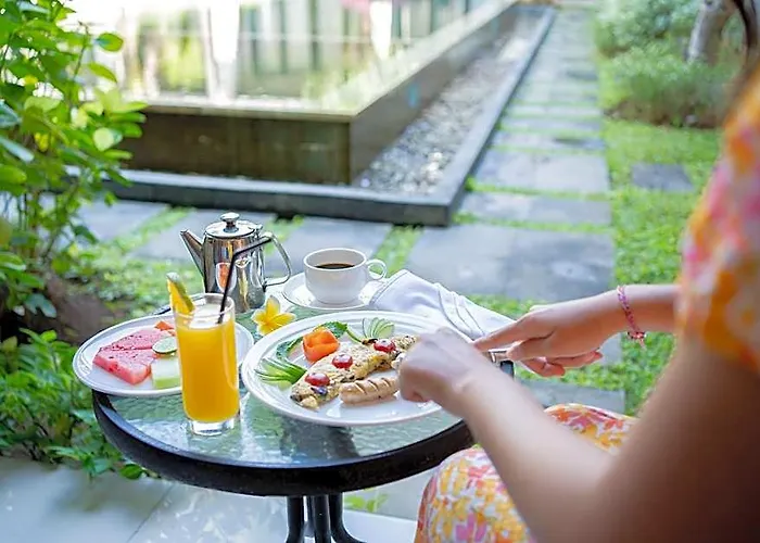 Abisha Hotel Sanur