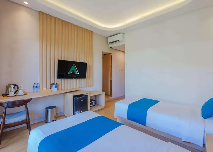 Abisha Hotel 3*