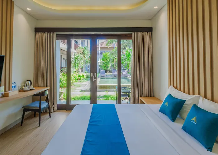 Abisha 3* Sanur