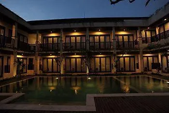 Hotel Abisha Sanur