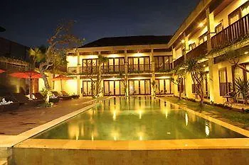 Hotel Abisha 3*