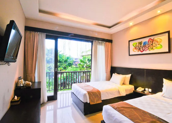 Hotel Abisha Sanur